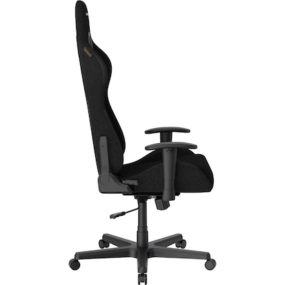 Artikelbild 5 für DXRacer Gaming Stuhl Formula Stoff schwarz, Artikelnummer 661738