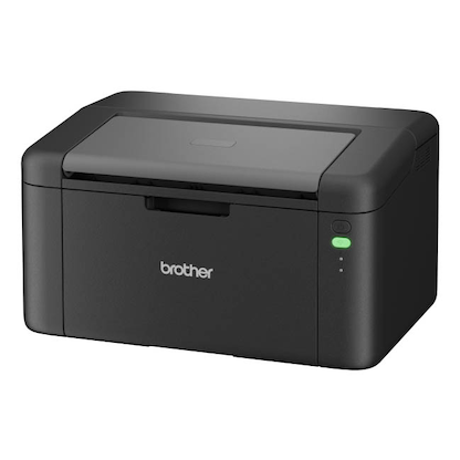 Artikelbild 4 für brother HL-L1240W Laserdrucker schwarz, Artikelnummer 706923