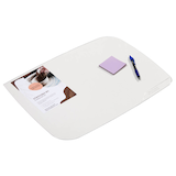 Artikelbild 1 für AKTION: LEITZ Schreibtischunterlage glasklar Kunststoff 53,0 x 40,0 cm, 1 St. mit Prämie nach Registrierung, Artikelnummer 639421