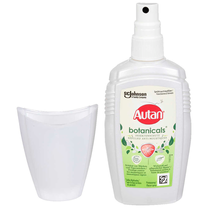 Autan Insektenspray 100 ml, 1 St