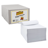 Artikelbild 1 für office discount Endlospapier A4 hoch 1-fach, 60 g/qm weiß 2.000 Blatt, Artikelnummer 347757