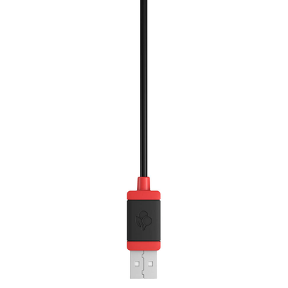 Artikelbild 6 für CHERRY STREAM Tastatur kabelgebunden schwarz, Artikelnummer 967539