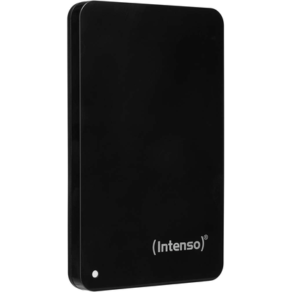 Artikelbild 12 für AKTION: Intenso Memory Drive 1 TB externe HDD-Festplatte schwarz, Artikelnummer 187397