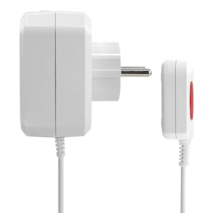 Artikelbild 5 für ANSMANN AES3.2 Standby-Energiesparsteckdose, Artikelnummer 775912