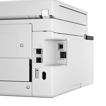 Artikelbild 9 für AKTION: Canon MAXIFY GX2050 4 in 1 Tintenstrahl-Multifunktionsdrucker grau mit 30 Euro CashBack, Artikelnummer 150346