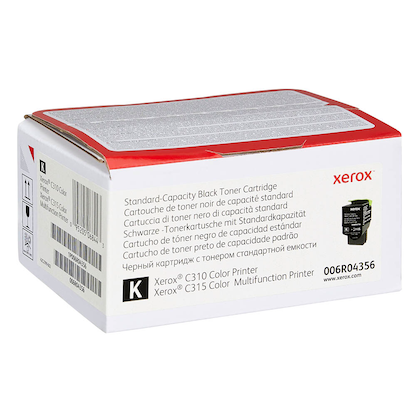 Artikelbild 2 für xerox 006R04356 schwarz Toner, Artikelnummer 838997