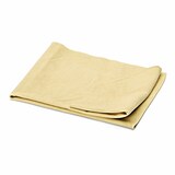 Artikelbild 1 für Nölle Chamois Fenstertuch Schaf-Fell 30 °C waschbar, 1 St., Artikelnummer 283659