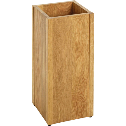 Artikelbild 5 für HAKU Möbel Schirmständer 54349 eiche, Holz, Artikelnummer 340329