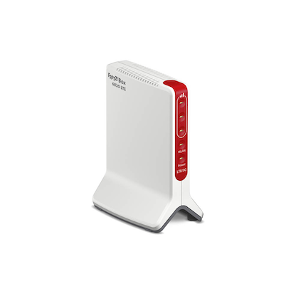 Artikelbild 3 für FRITZ! FRITZ!Box 6820 LTE WLAN-Router, Artikelnummer 463089