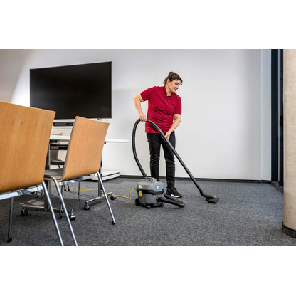 Artikelbild 2 für KÄRCHER T 7/1 Classic Adv Staubsauger 850 W, Artikelnummer 520431