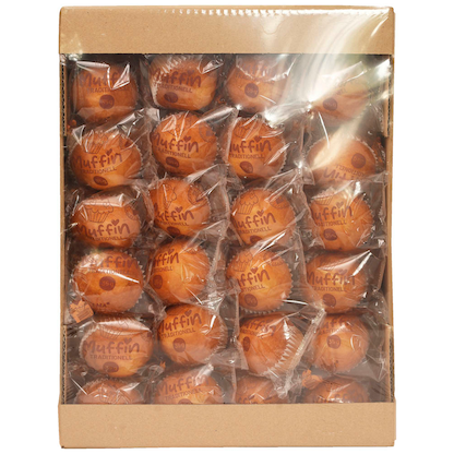 Artikelbild 2 für HELLMA Muffins Mini Kuchen 48x 35,0 g, Artikelnummer 661849