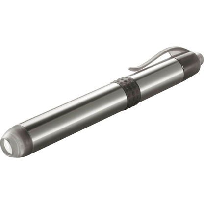 Artikelbild 3 für VARTA PEN LIGHT LED Taschenlampe silber 11,7 cm, 3 Lumen, Artikelnummer 146498