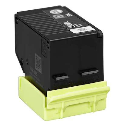 Artikelbild 3 für EPSON 202XL/T02G14 schwarz Druckerpatrone, Artikelnummer 432346