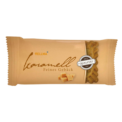 Artikelbild 4 für HELLMA Feines Gebäck 3er Mix Kekse, Artikelnummer 392308