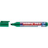 Artikelbild 1 für edding 363 Whiteboard-Marker grün 1,0 - 5,0 mm, 10 St., Artikelnummer 268884