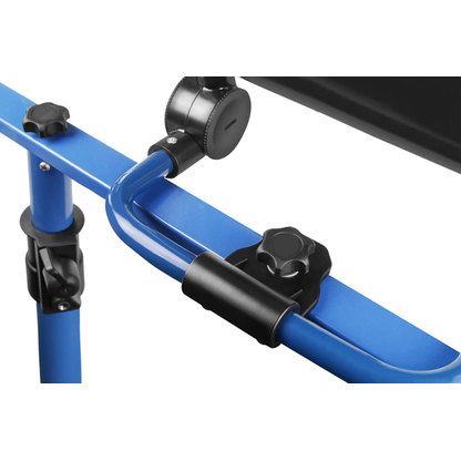 Artikelbild 9 für ANSMANN FL1600R Akku-LED-Baustrahler blau/schwarz 20 W, Artikelnummer 338461