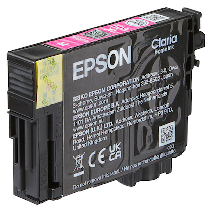 Artikelbild 3 für EPSON 503XL/T09R34 magenta Druckerpatrone, Artikelnummer 781064