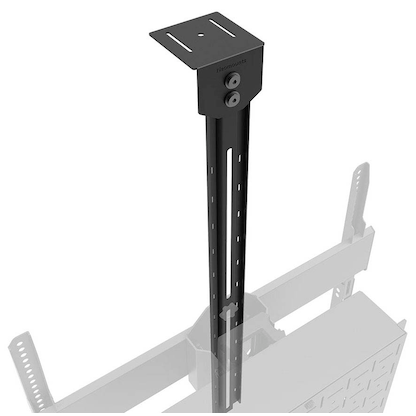 Artikelbild 4 für Neomounts Select AFLS-825BL1 Halterungen-Set, Artikelnummer 845703