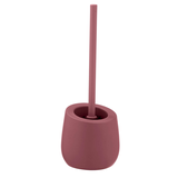 Artikelbild 1 für WENKO WC-Garnitur Badi rose Stein, Artikelnummer 815161