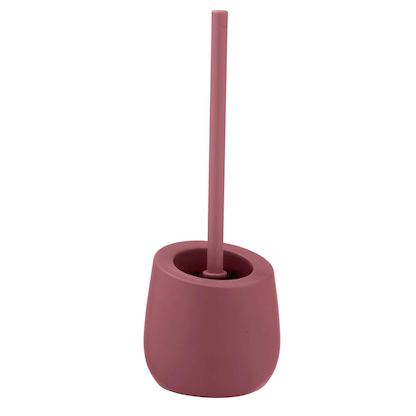 Artikelbild für WENKO WC-Garnitur Badi rose Stein, Artikelnummer 815161