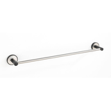 Artikelbild 1 für WENKO Handtuchhalter Uno Udine silber, Artikelnummer 806903