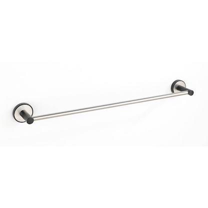 Artikelbild 23 für WENKO Handtuchhalter Uno Udine silber, Artikelnummer 806903