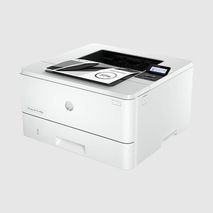Artikelbild 4 für HP LaserJet Pro 4002dn Laserdrucker weiß, Artikelnummer 777332