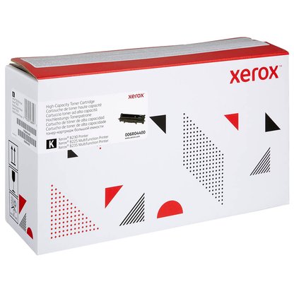 Artikelbild 2 für xerox 006R04400 schwarz Toner, Artikelnummer 869414