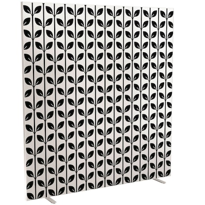 Artikelbild 20 für PAPERFLOW Trennwand easyScreen Black & White, 60579 bunt 160,0 x 173,4 cm, 1 St., Artikelnummer 206017