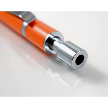 Artikelbild 2 für STANGER Tieflochmarker-Bleistift orange, 1 St., Artikelnummer 386266