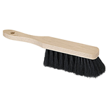 Artikelbild 1 für Nölle Handfeger schwarz Holz 28,0 cm breit, Artikelnummer 283568