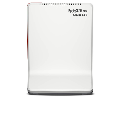 Artikelbild 4 für FRITZ! FRITZ!Box 6820 LTE WLAN-Router, Artikelnummer 463089