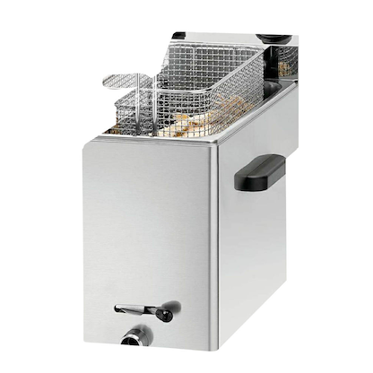 Artikelbild 3 für Bartscher SNACK XL Plus Fritteuse, Artikelnummer 427136