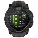 Artikelbild 1 für GARMIN Instinct 3 AMOLED 50 mm Smartwatch schwarz, Artikelnummer 521227