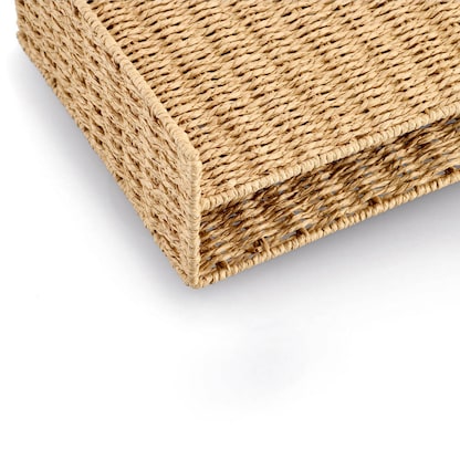 Artikelbild 3 für Zeller Briefablage Papiergeflecht natur, Artikelnummer 540189