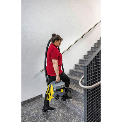 Artikelbild 3 für KÄRCHER T 7/1 Classic Adv Staubsauger 850 W, Artikelnummer 520431