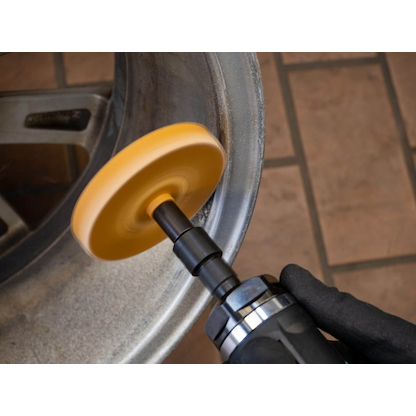 Artikelbild 4 für HAZET 9032P-1 Druckluft-Geradschleifer 700 W, Artikelnummer 582146