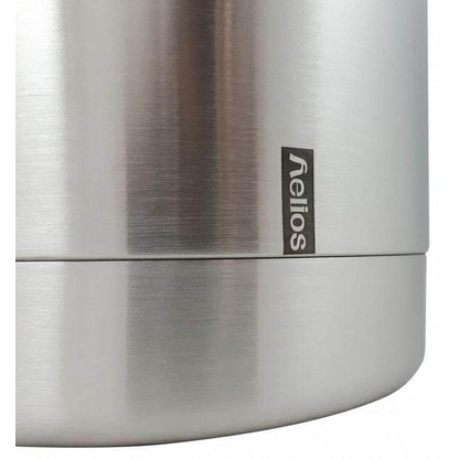 Artikelbild 5 für helios® Isolierkanne Coffeestation Edelstahl/schwarz 2,5 l, Artikelnummer 638617