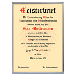 Artikelbild 1 für hama Bilderrahmen Sevilla silber 21,0 x 29,7 cm, 1 St., Artikelnummer 790139