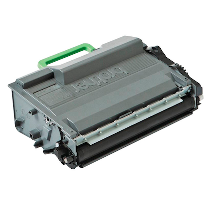 Artikelbild 3 für brother TN-3512 schwarz Toner, Artikelnummer 242711