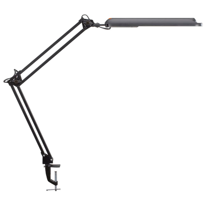 Artikelbild 8 für MAUL MAULatlantic Schreibtischlampe schwarz 6 W mit Tischklemme, Artikelnummer 301499