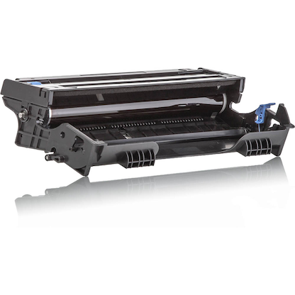 Artikelbild 3 für KMP B-DR1 schwarz Trommel kompatibel zu brother DR-6000, Artikelnummer 170514