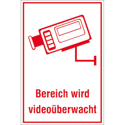 Artikelbild 6 für SafetyMarking® Hinweisschild 