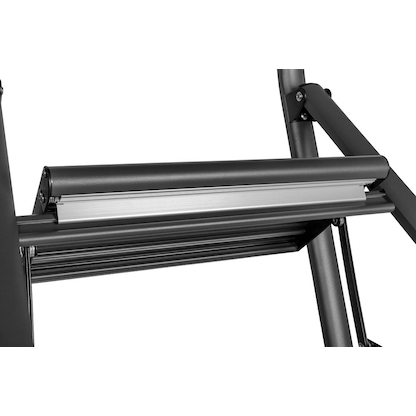 Artikelbild 8 für WENKO Klapptritt Compact grau 3 Stufen, H: 106,5 cm, Artikelnummer 817062