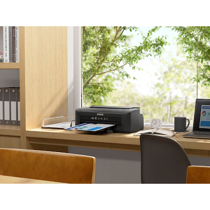 Artikelbild 3 für AKTION: EPSON WorkForce WF-2110W Tintenstrahldrucker schwarz mit 25 Euro CashBack, Artikelnummer 952251