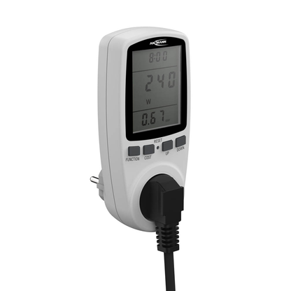 Artikelbild 2 für ANSMANN APM 2 Energiekostenmessgerät, Artikelnummer 105793