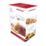 Artikelbild 1 für Steba Vakuumierfolie 2 Rollen, Artikelnummer 175727