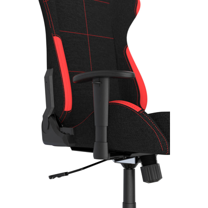 Artikelbild 6 für DXRacer Gaming Stuhl Formula Stoff schwarz, Artikelnummer 661669