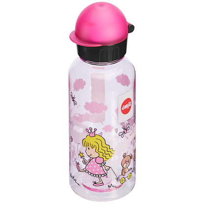 Artikelbild 9 für emsa Kinder Trinkflasche & Lunchbox Prinzessin transparent, 1 Set, Artikelnummer 958348