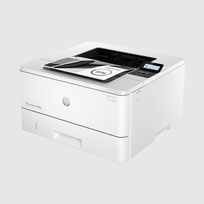 Artikelbild 3 für HP LaserJet Pro 4002dw Laserdrucker weiß, Artikelnummer 777353